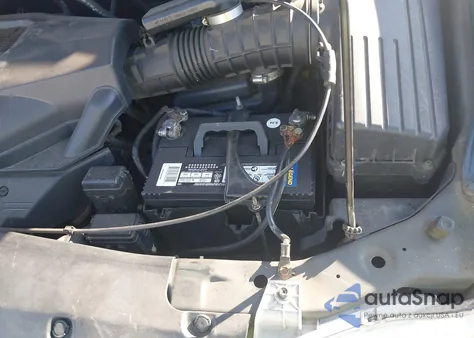 2003 Honda Odyssey Ex z USA, uszkodzony, nr VIN 5FNRL18683B015090